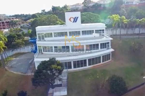 Alphaville Residencial 11