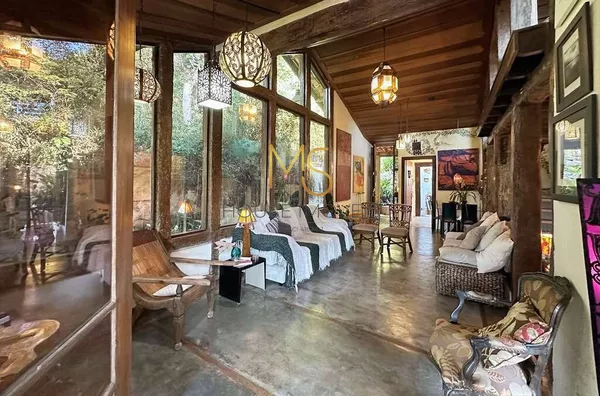 Casa para venda, 5 Dormitorio(s),sendo 3 suítes Chácara Eliana, Cotia - Foto 4