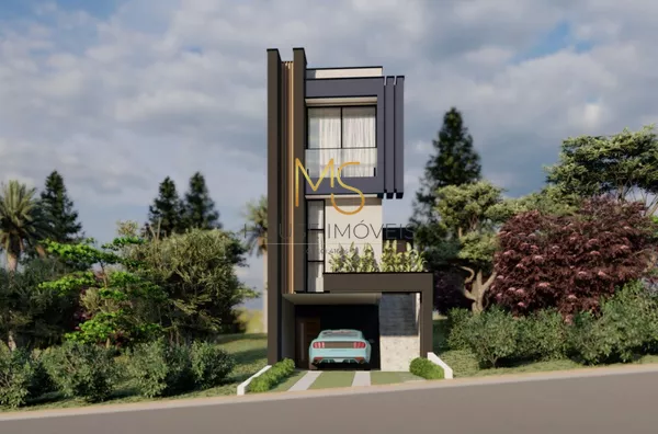 Casa para venda, 3 quarto(s),  Club Life Granja Vianna - Foto 6