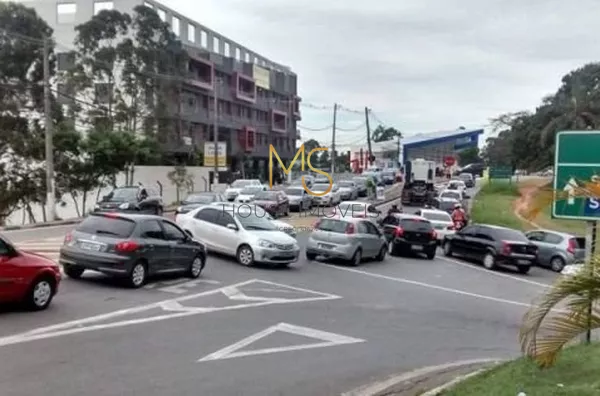 Terreno para venda,  Chácara São João, Carapicuíba - Foto 3