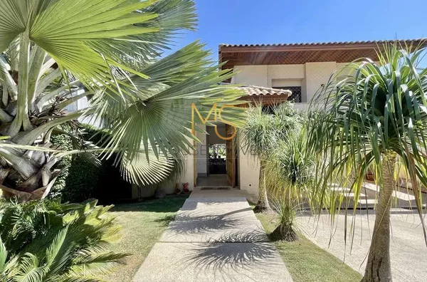 Casa em condomínio para venda e aluguel,  Granja Viana, Cotia Pacote Locação R$25.000,00 Mobiliada - Foto 2