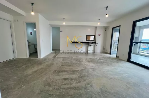 Apartamento para venda, 3 quarto(s),  Centro, Guaimbê - Foto 1