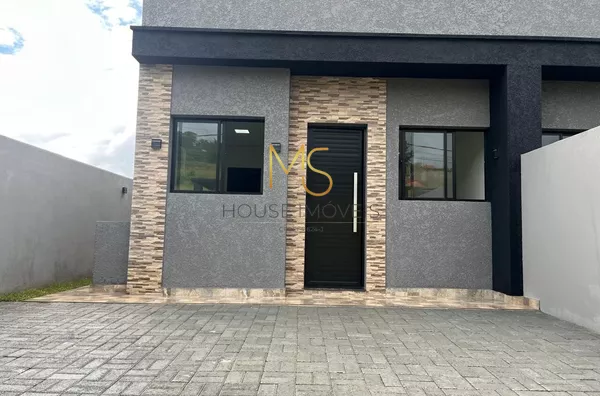 Casa para venda, 2 quarto(s),  Jardim São Luiz (caucaia Do Alto), Cotia - Foto 1