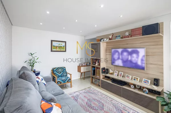 Apartamento para venda, 3 quarto(s),  Chácara Pavoeiro, Cotia - Foto 3