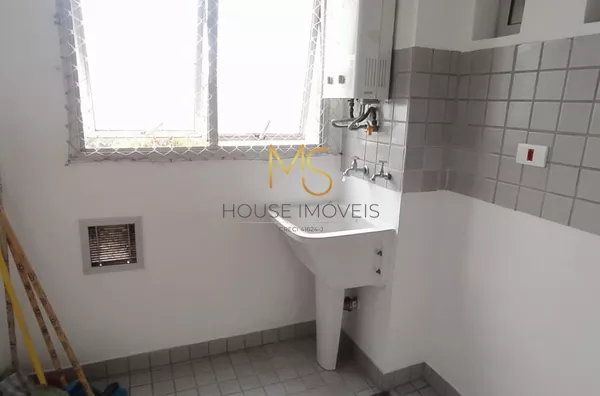 Apartamento para locação, 2 quarto(s),  Cidade São Francisco, São Paulo - Foto 6