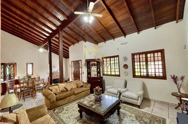 Casa para venda 3 dormitorios, sendo todos suítes  Chácara Dos Lagos, Carapicuíba - Foto 5