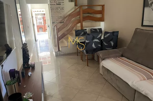 Casa para venda,  com 2 dorms, quintal amplo e garagem coberta, Granja Viana, Cotia - Foto 2