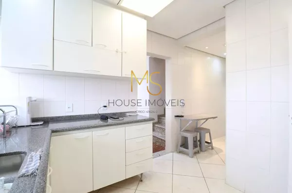 Cobertura duplex para venda, 4 quarto(s),  Alto De Pinheiros, São Paulo - Foto 4