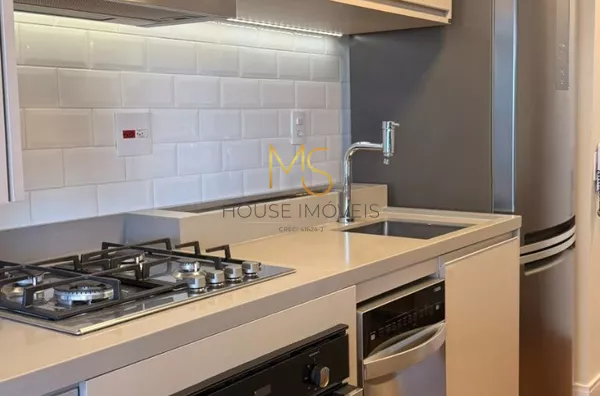 Apartamento para aluguel, 2 quarto(s),  Pinheiros, São Paulo