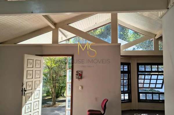 Casa Comercial, 4 salas,  Vila Santo Antônio, Cotia