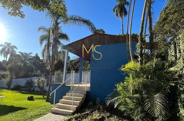 Casa para venda, 3 quarto(s),  Chácara Rincão, Cotia - Foto 2