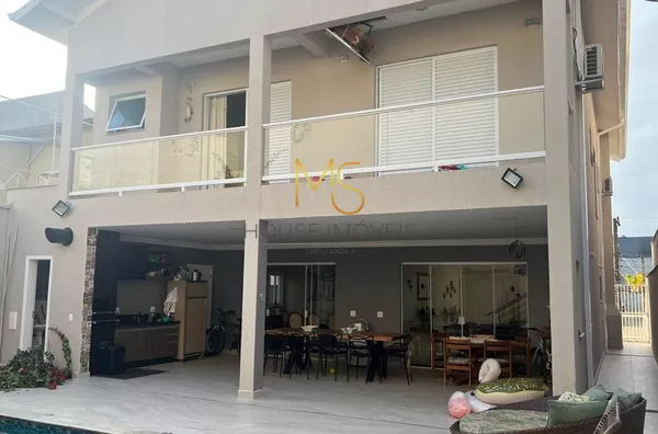 Casa para venda, 4 quarto(s),  São Paulo Ii, Cotia - Foto 1