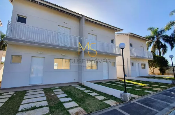 Casa para venda, 2 quarto(s),  Chácara Do Carmo, Vargem Grande Paulista - Foto 2