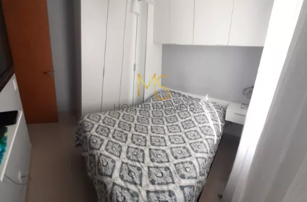 Apartamento para venda, 2 quarto(s),  Jardim Caiapia, Cotia - Foto 6