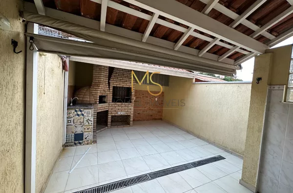 Casa com 2 dormitórios para alugar, por Pacote R$ 4.500,00/mês - Granja Viana - Cotia/SP - Foto 15