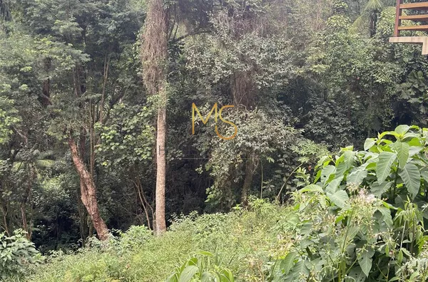 Terreno em Jandira 1300m2 vista única 
