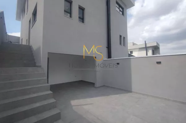 Casa para venda, 3 quarto(s),  Jardim Semiramis, Cotia - Foto 1