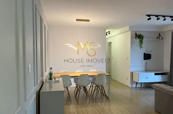 Apartamento para , 3 quarto(s),  Jardim Sarah, São Paulo - Foto 2