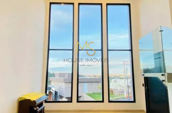 Casa para venda, 3 dormitórios, sendo 1 suíte  Jardim Caiapiá, Cotia, SP - Foto 4