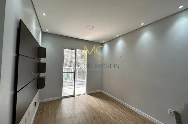 Apartamento para aluguel, 3 dormitorios, sendo 1 suíte  Jardim Barbacena, Cotia