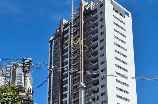Apartamento para venda,  com 2 suítes,  no 5º andar, Centro, Osasco - Foto 2