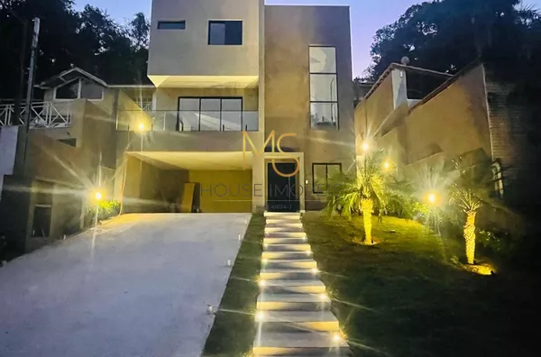 Casa para venda, 3 quarto(s),  Transurb, Itapevi - Foto 1