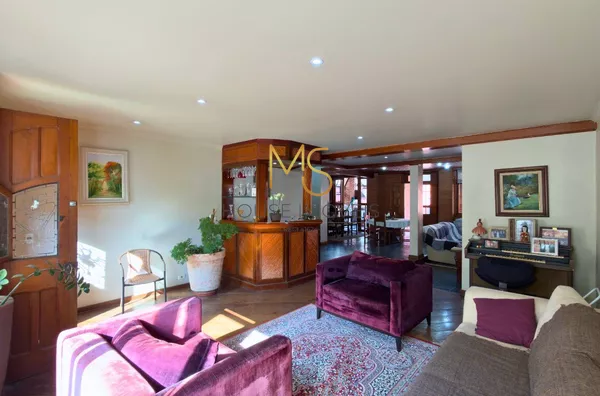 Casa para venda, 4 quarto(s),  Alphaville, Santana De Parnaíba - Foto 2