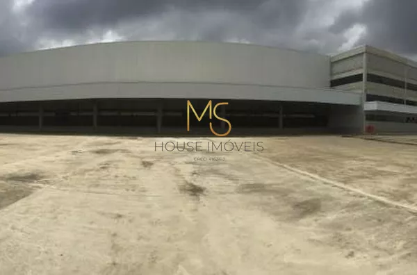 Galpão Comercial para aluguel, Cotia Industrial Park - Foto 3