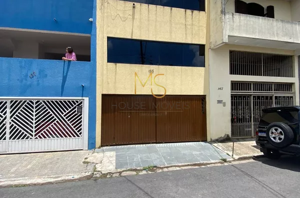 Casa para venda, com 3 dormitórios, em Cotia - Foto 1