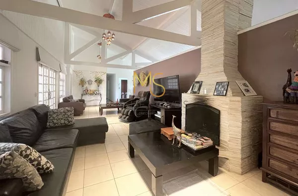 Casa com 4 dormitórios à venda, 600 m² - Parque Dom Henrique - Cotia/SP - Foto 3