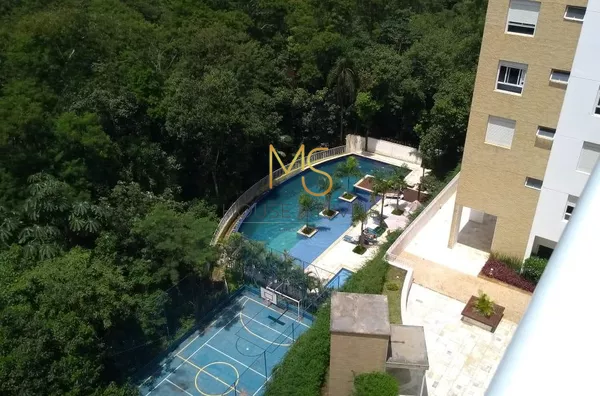 Apartamento Duplex com 3 dormitórios à venda, 196 m² por R$ 1.100.000,00 - Chácara Pavoeiro - Cotia/SP - Foto 1