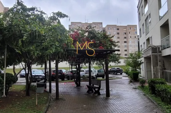 Áreas comuns bem cuidadas