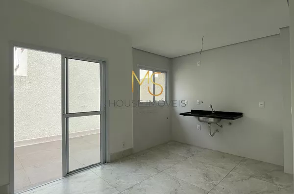 Casa à venda, 96 m² por R$ 570.000,00 - Vila Osasco - Osasco/SP - Foto 2