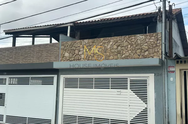 Casa para venda, 3 quarto(s),  Jardim Batalha, São Paulo - Foto 3