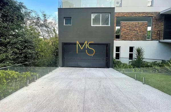 Casa para venda, 4 Dormitório(s), sendo todos suítes por 2.849.000,00   Chácara Dos Lagos, Carapicuíba - Foto 2