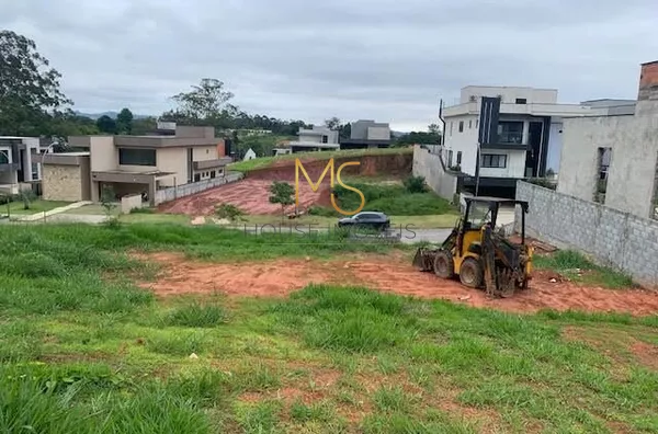 Terreno para venda,  Paisagem Renoir, Cotia - Foto 2