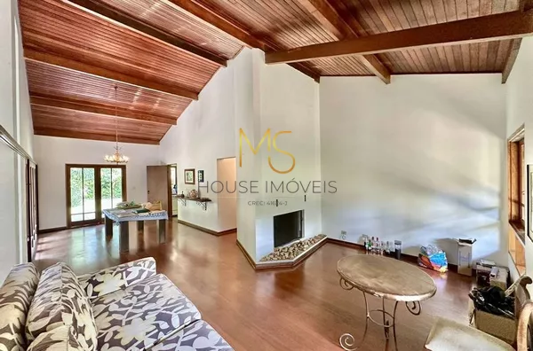 Casa para venda, 4 quarto(s),  Recanto Impla, Carapicuíba - Foto 3