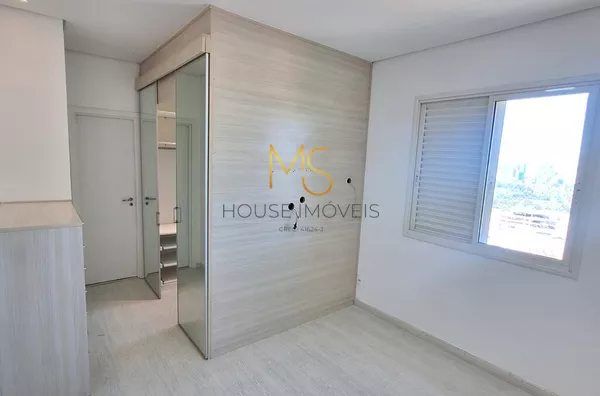 Apartamento Jardins do Tamboré para alugar - Foto 5