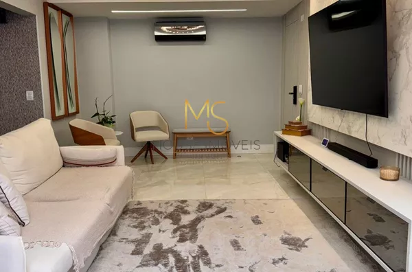 Apartamento para venda e aluguel, 2 quarto(s),  Granja Viana, Cotia - Foto 4