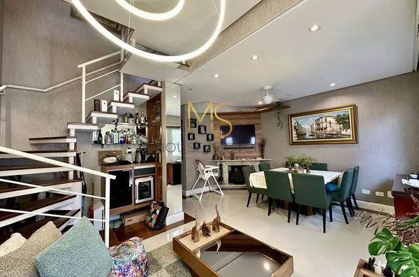 Casa para venda, 3 quarto(s),  New Village, Cotia - Foto 4