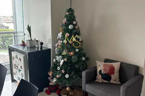 Apartamento para venda, 2 quarto(s),  Jardim Das Flores, Osasco - Foto 4