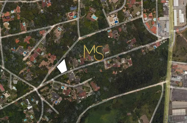 Terreno para venda,  Jardim Colibri, Cotia - Foto 1