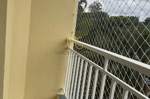 Apartamento para locação Vilas da Granja - Foto 1