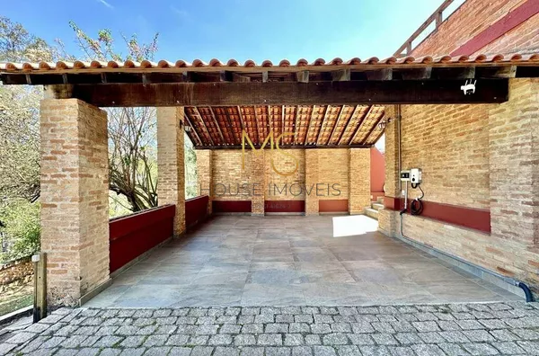 Casa para venda, 4 quarto(s),  Granja Viana, Cotia - Foto 6