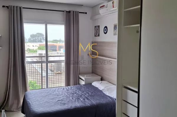 Flat para locação e temporada Granja Viana, Cotia - Foto 1