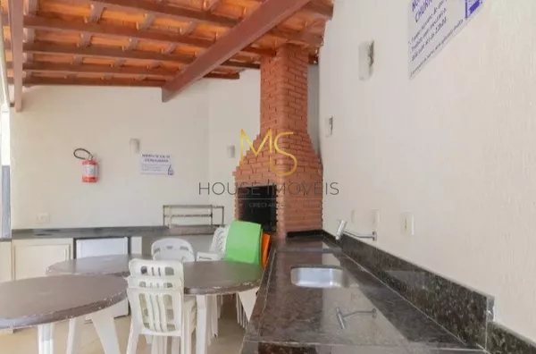Condomínio Edifício Duplex House