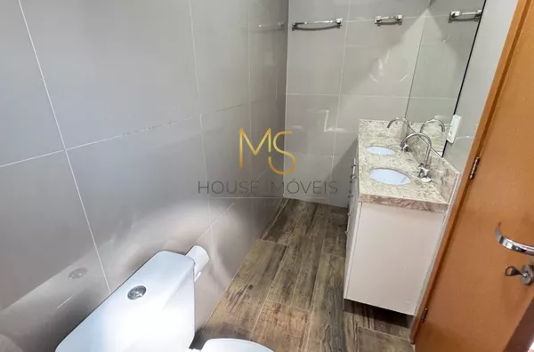 Casa em condomínio para aluguel, 3 quarto(s),  - Selecione - Bairro, Cotia - Foto 11