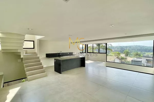 Casa para venda e aluguel, 4 quarto(s),  São Paulo II, Cotia - Foto 4