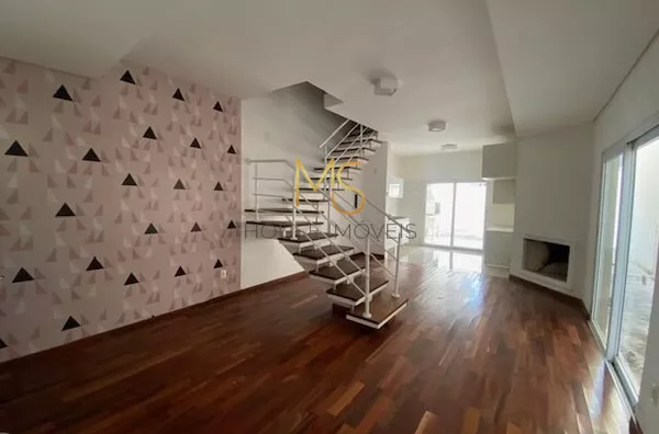 Casa em condomínio para venda, 3 quarto(s),  Granja Viana, Cotia - Foto 3