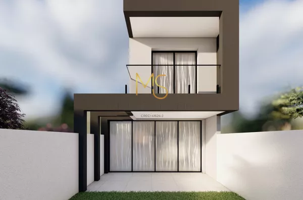 Casa para venda, 3 quarto(s),  Club Life Granja Vianna - Foto 1